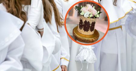 Tegoroczny hit komunii. Płacą za niego nawet 600 złotych