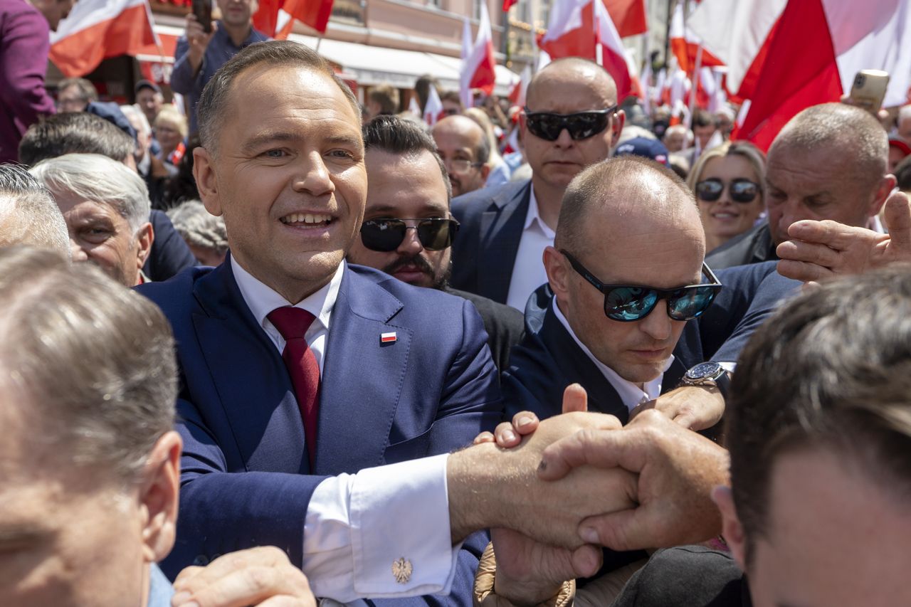 "Tego boję się najbardziej". Ekonomista ostrzega przed II turą