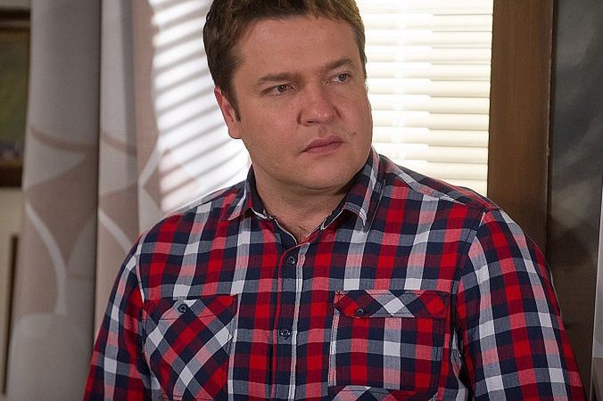 Robert Kudelski z "Na Wspólnej" i jego komentarz do pandemii