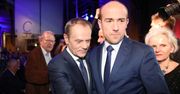 Tusk za Budkę? Coraz większa presja ws. zmiany szefa PO