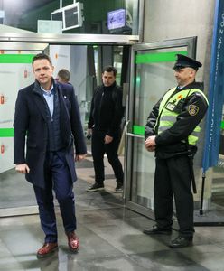 Nowoczesny peron bez pociągów. Wydali grube miliony, ale stoi pusty