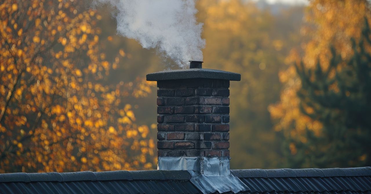 Myszków: Starsze małżeństwo zginęło w wyniku zaczadzenia