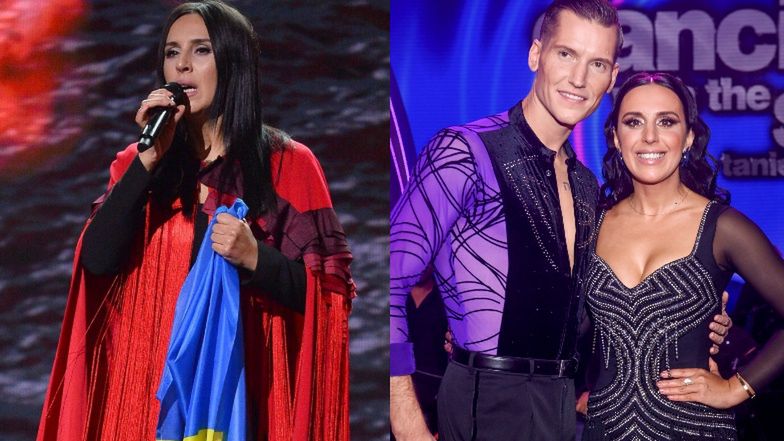 Jamala o udziale w "Tańcu z Gwiazdami"