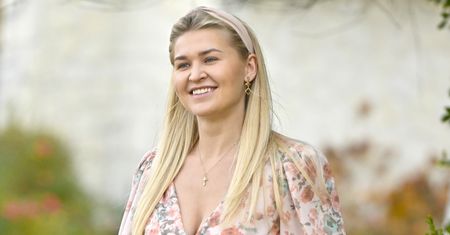 Długo to ukrywała. Klaudia z "Rolnik szuka żony" w końcu wyznała prawdę