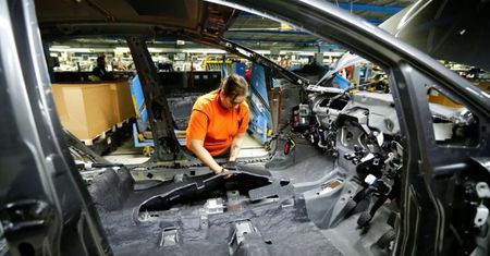 Ford ma zwolnić ponad 1000 osób w Niemczech - twierdzą lokalne media
