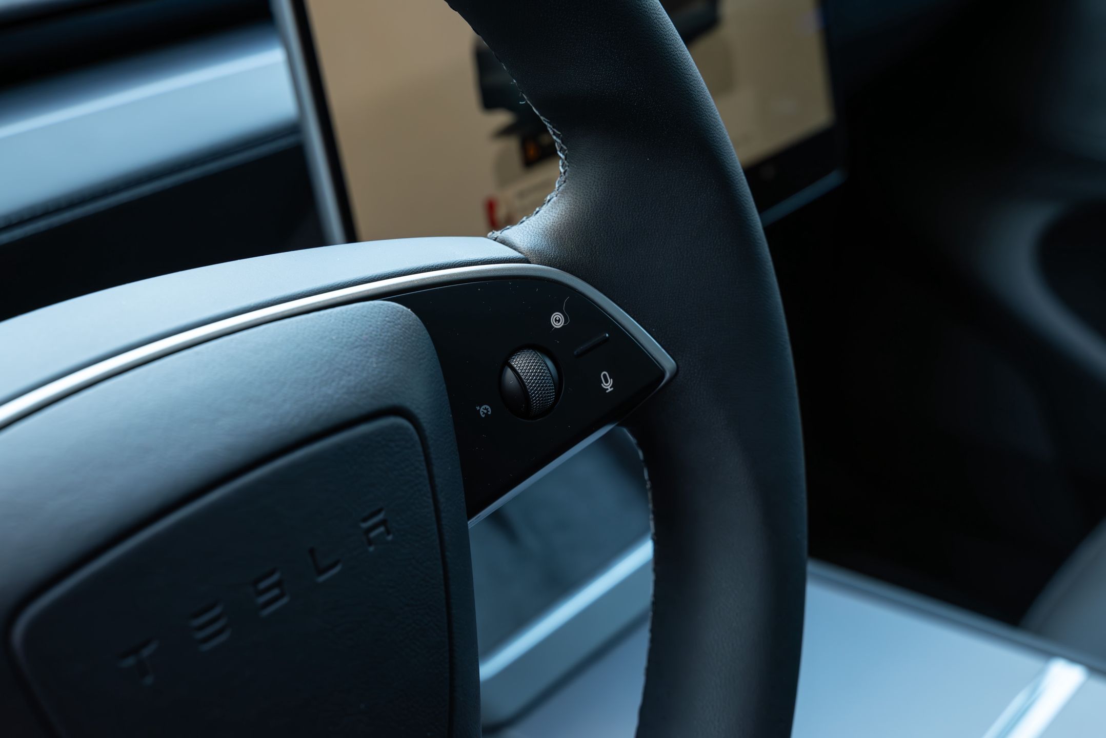 Tesla Model Y Juniper