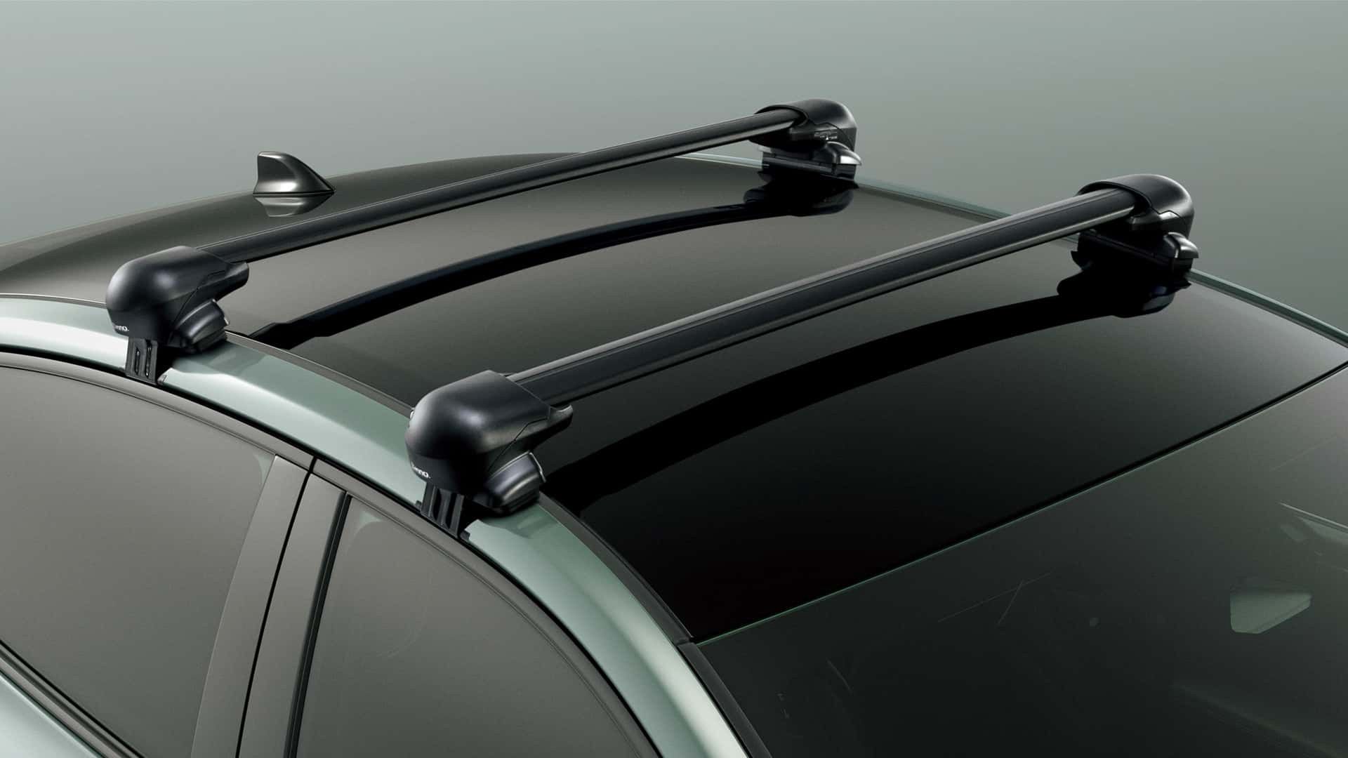 Toyota Crown Landscape