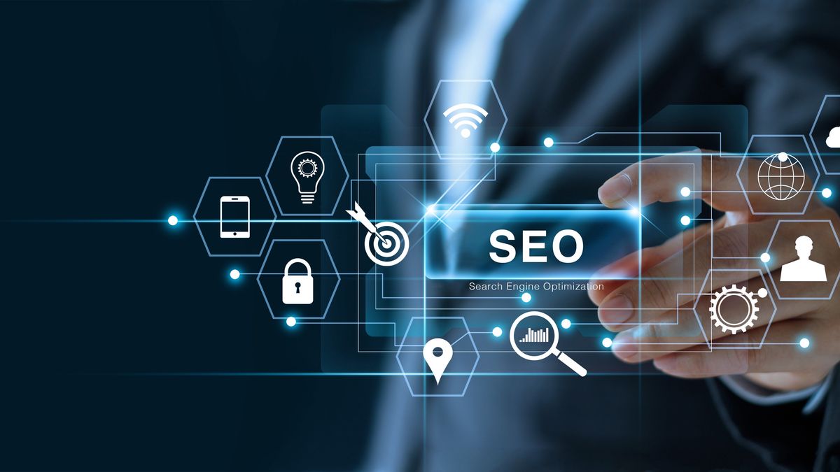 SEO - foto ilustracyjne