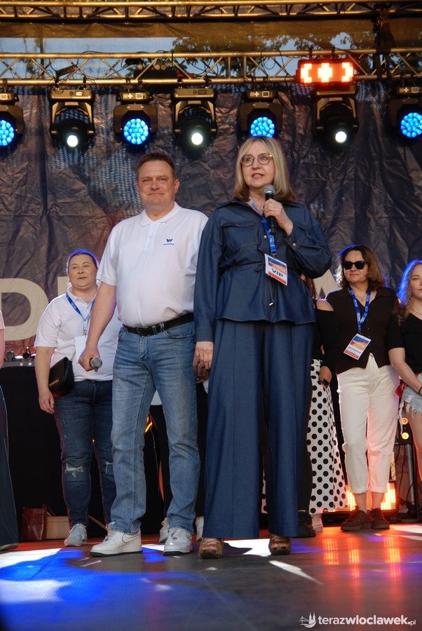 Juwenalia we Włocławku 2026