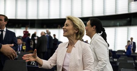 Szczyt w Brukseli w ogniu krytyki europosłów. Domagają się szczegółów ws. praworządności