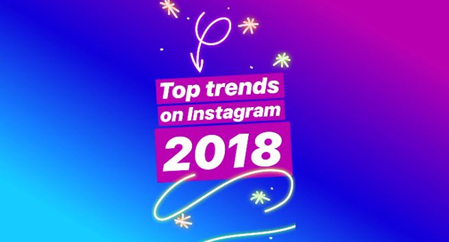 Instagramowicze zostawili w tym roku 14 miliardów serduszek pod postami