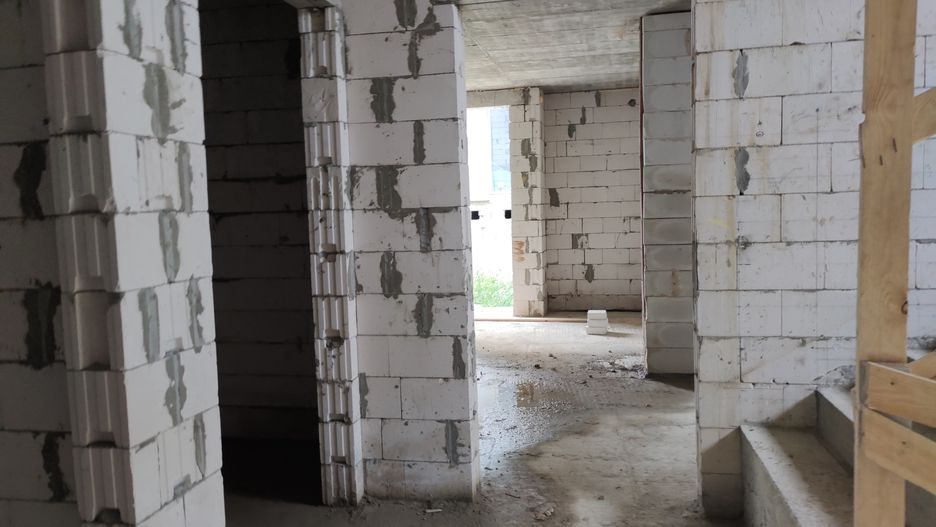 Procedury przy budowie domu do 70 metrów kwadratowych mają być uproszczone