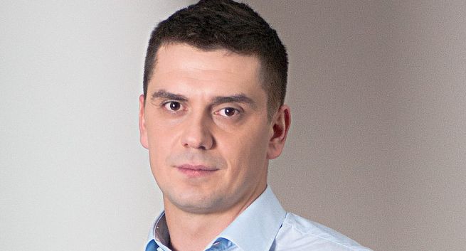 Sebastian Niekraszewicz: z Grupy Interia do Cube Group