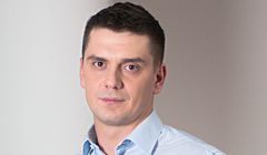 Sebastian Niekraszewicz: z Grupy Interia do Cube Group