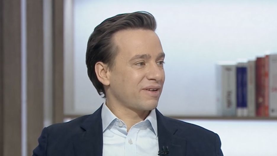 Krzysztof Bosak