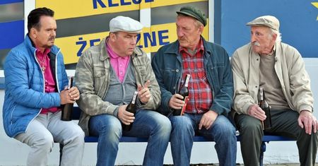 Czy znasz Wilkowyje na wylot? Sprawdź się w krzyżówce z serialu "Ranczo"