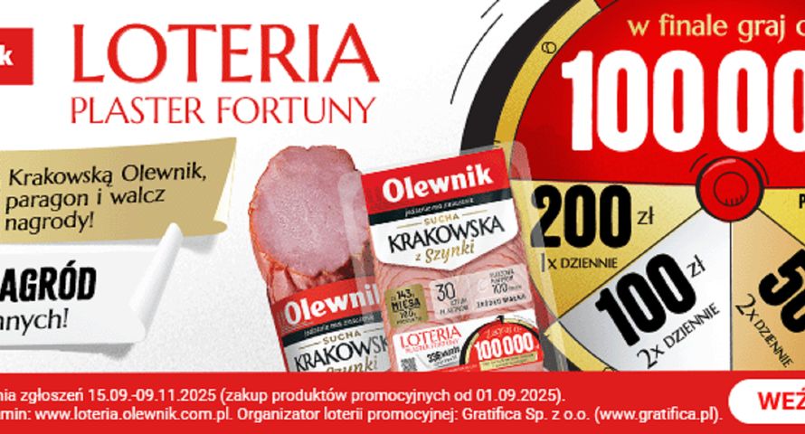 Olewnik kontynuuje współpracę z BeDigital