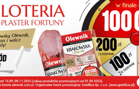 Olewnik kontynuuje współpracę z BeDigital