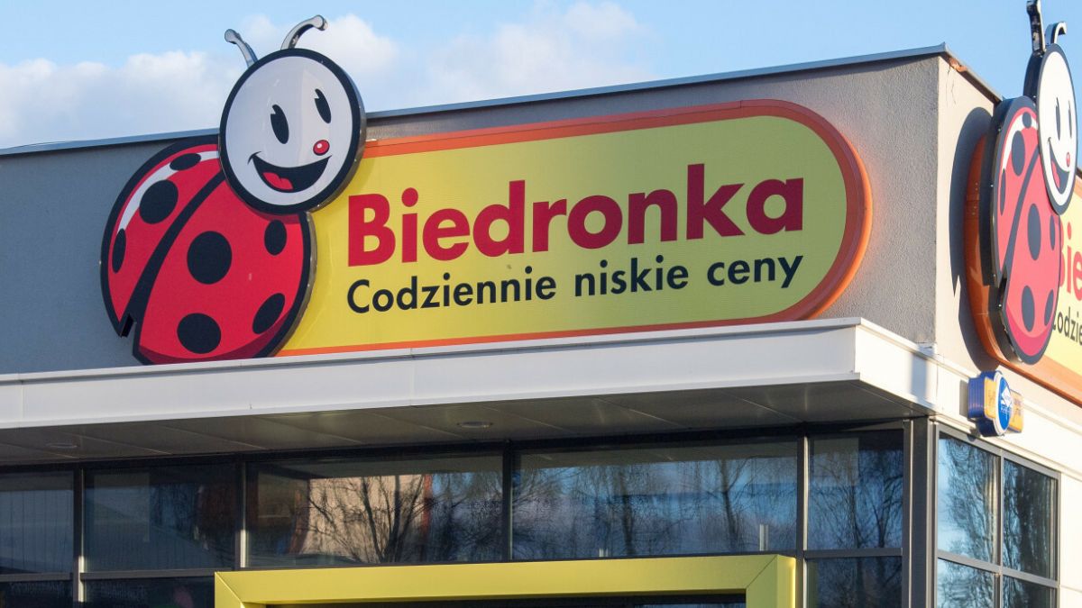 Biedronka wprowadza duże zmiany