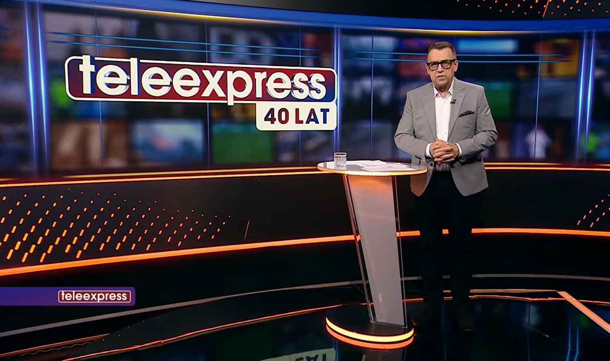 TVP stawia na YouTube. Trafił tam "Teleexpress" TVP1