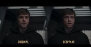 Deepfake Luke'a Skywalkera pomógł youtuberowi. Dostał pracę w Lucasfilm