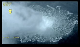 Wycieki z Nord Stream. Prokuratura: są ślady materiałów wybuchowych