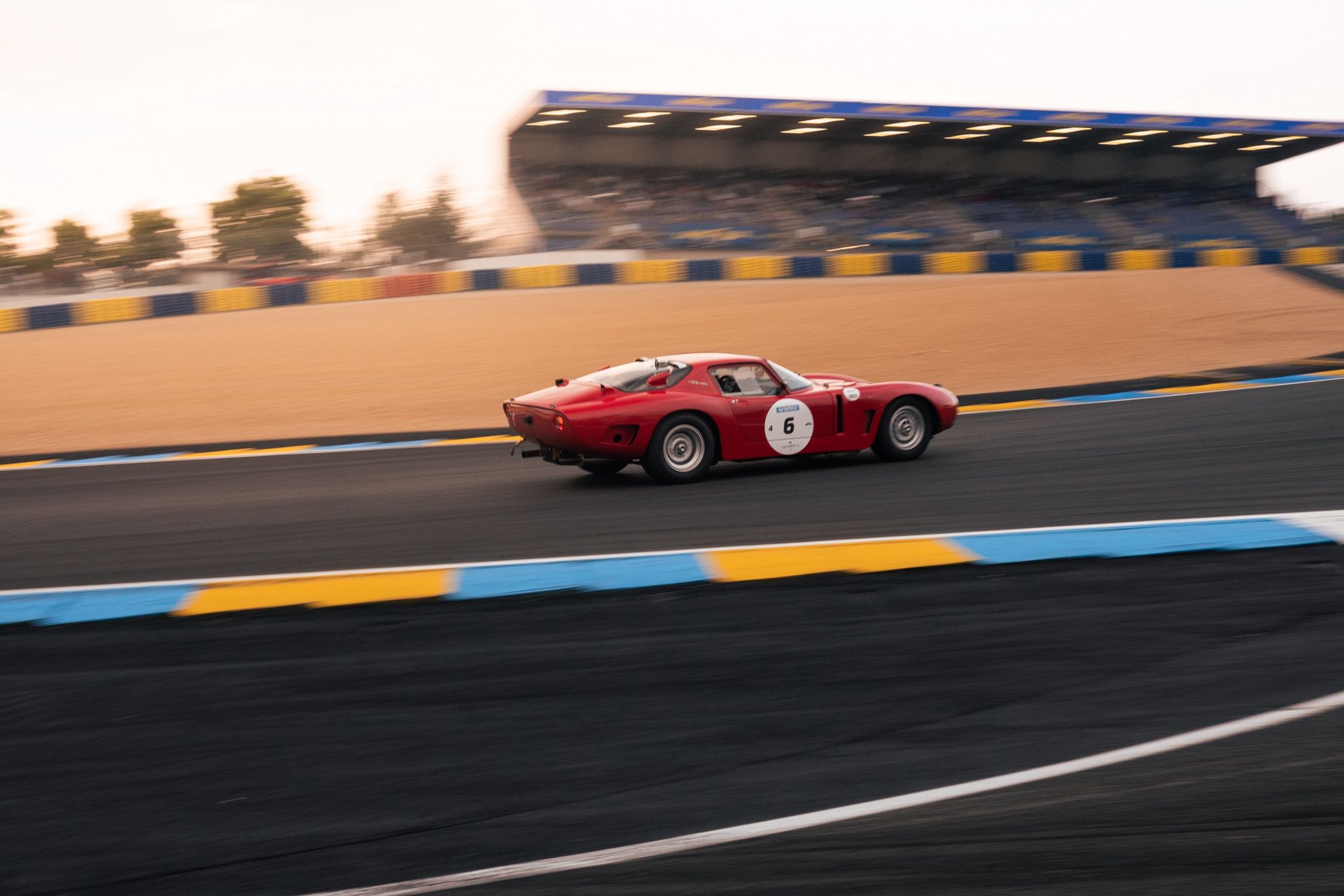 Le Mans Classic