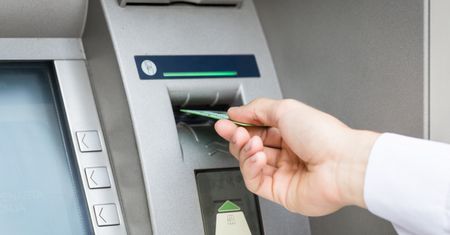 Co stanie się z pieniędzmi w bankach w czasie wojny? Wyjaśniamy