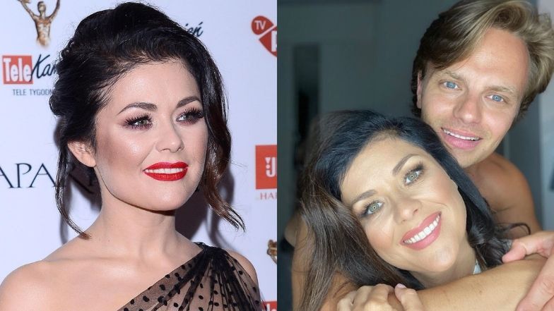 Katarzyna Cichopek szczerze o małżeństwie z Marcinem Hakielem