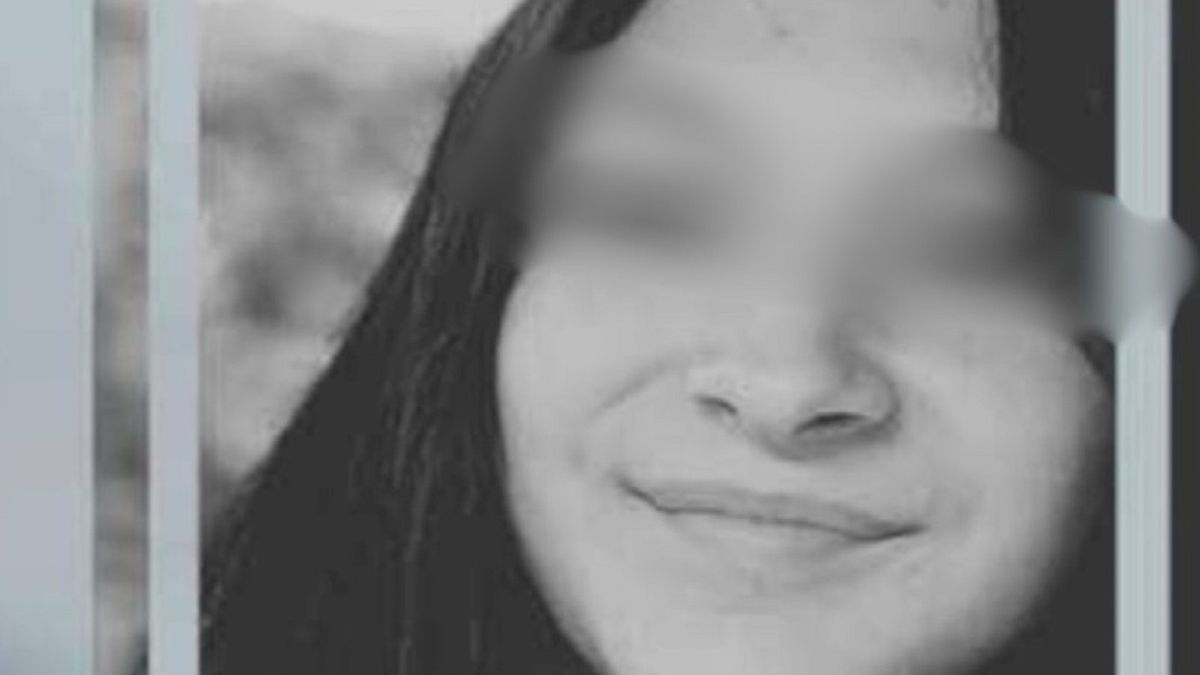 16-letnia Julia popełniła samobójstwo.