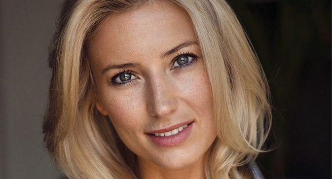 Sandra Gruszczyńska procurement coordinatorem w Grupie S/F