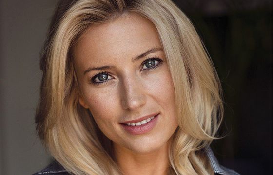 Sandra Gruszczyńska procurement coordinatorem w Grupie S/F