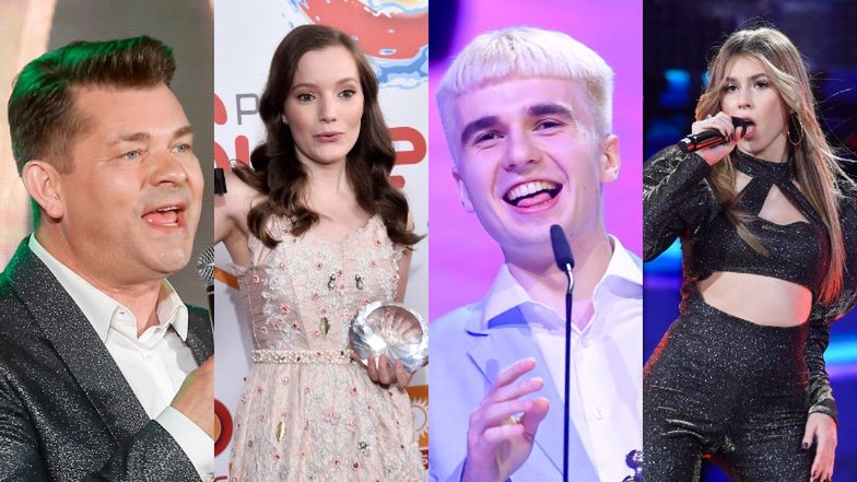 Kogo Polacy wysłaliby na Eurowizję? SONDAŻ 