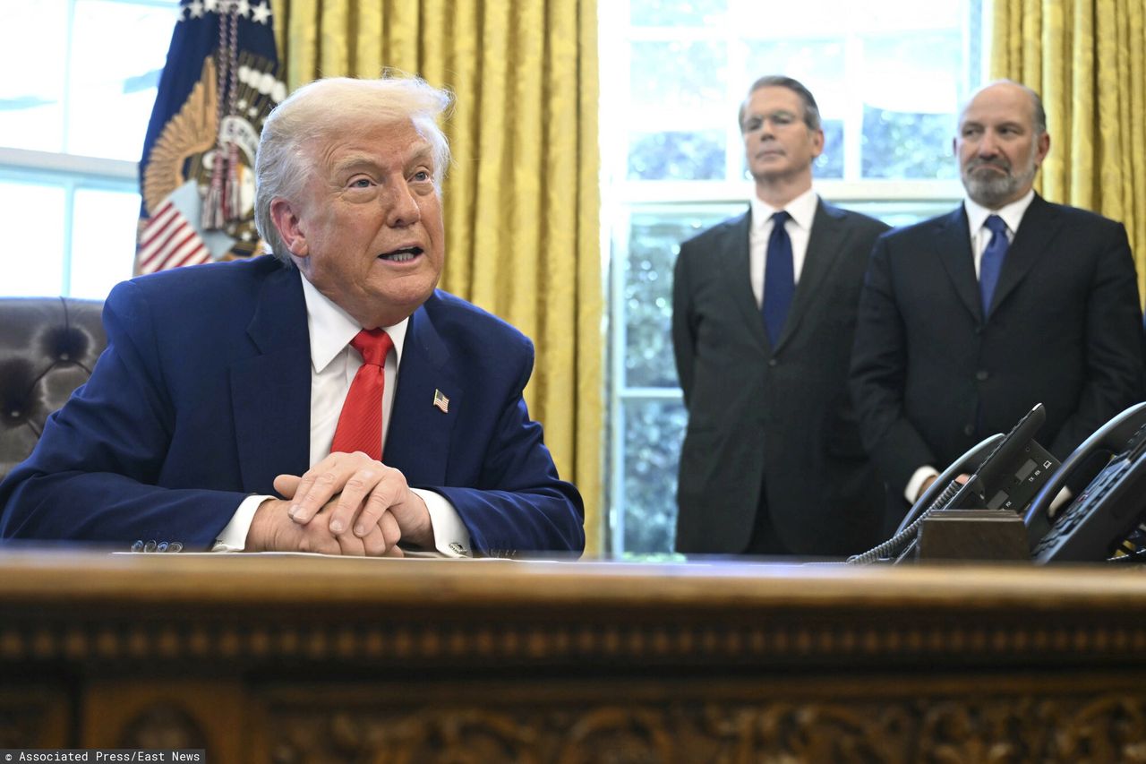 USA and China initiate trade talks amid tariff tensions