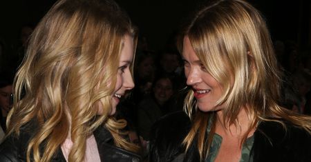 Lottie Moss ma już 23 lata. Siostra Kate Moss nie wstydzi się nagości