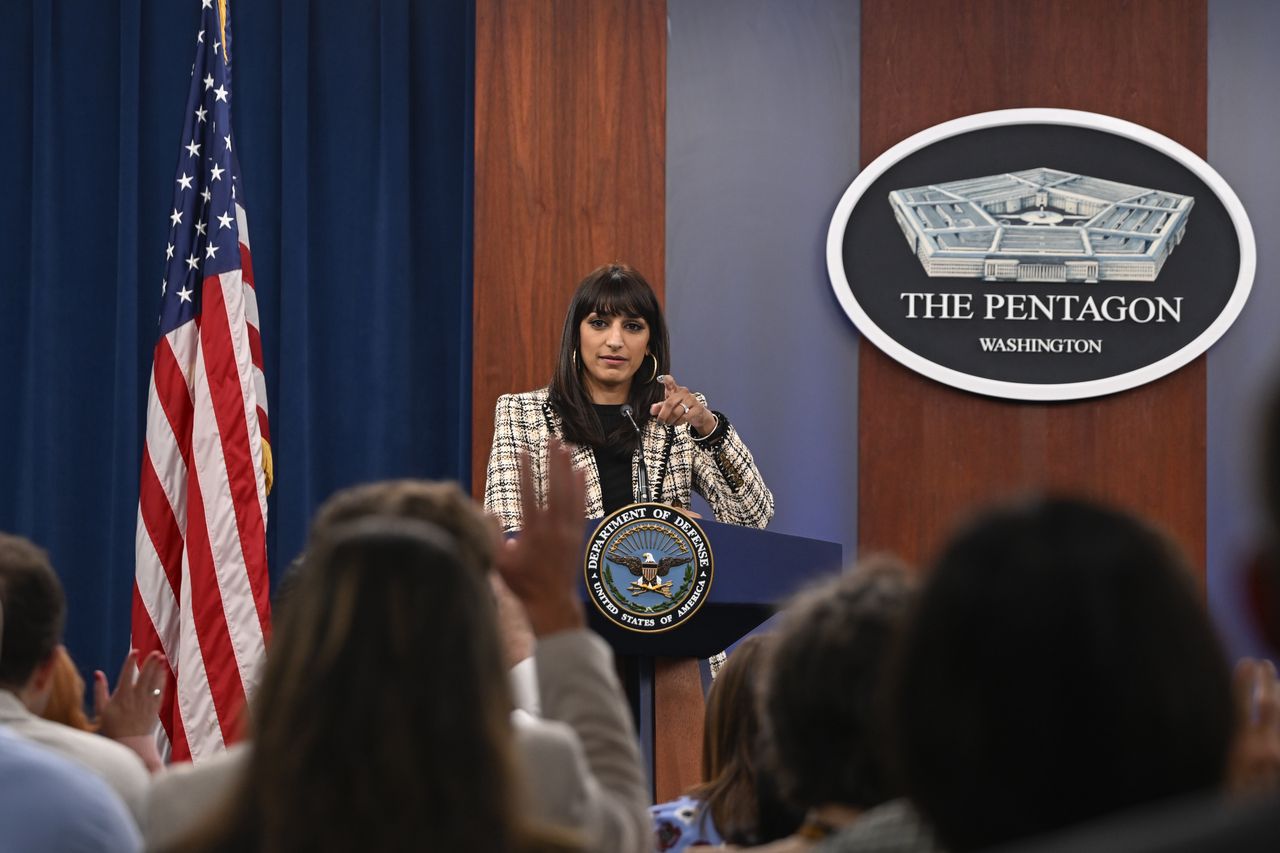 Rosja uprzedziła USA przed wystrzeleniem "eksperymentalnej" rakiety