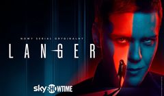 Nachodzi „Langer”. SkyShowtime ujawnił datę premiery spin-offu „Chyłki”