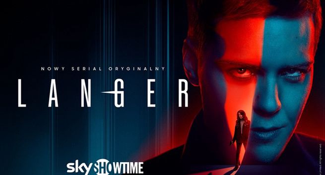 Nachodzi „Langer”. SkyShowtime ujawnił datę premiery spin-offu „Chyłki”
