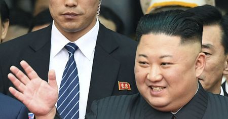 Korea Południowa zaprzecza, że Kim Dzong Un przeszedł operację