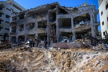 Europejskie kraje reagują na odwet Iranu. "Deklarujemy gotowość"