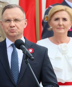Ruch Andrzeja Dudy. Skierował projekt ustawy do Sejmu