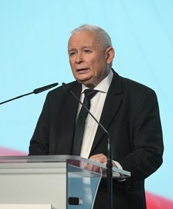 "To jest kolejne oszustwo". Kaczyński grzmi po decyzji ws. relokacji migrantów