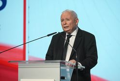 "To jest kolejne oszustwo". Kaczyński grzmi po decyzji ws. relokacji migrantów