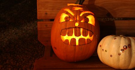Eksperci alarmują. Chodzi o dynie z Halloween