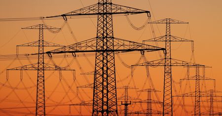 14 mld zł na sieć energetyczną. Plan zaakceptowany