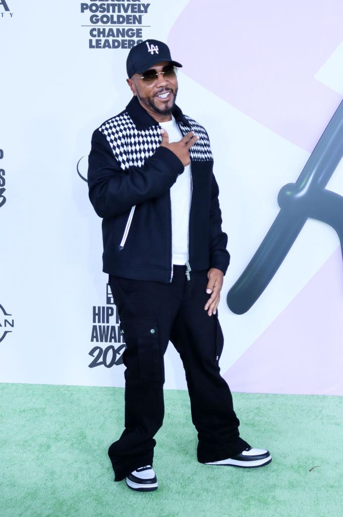 Timbaland