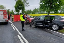 Tragedia na Mazowszu. Nie żyje 21-latka