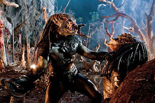 Hołd czy kopia? | Recenzja filmu Predators 4