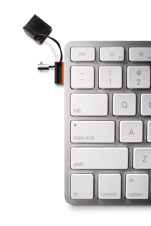 MosKeyto USB - najmniejsza pamięć przenośna? 2