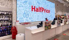 Sklep HalfPrice jest już dostępny online